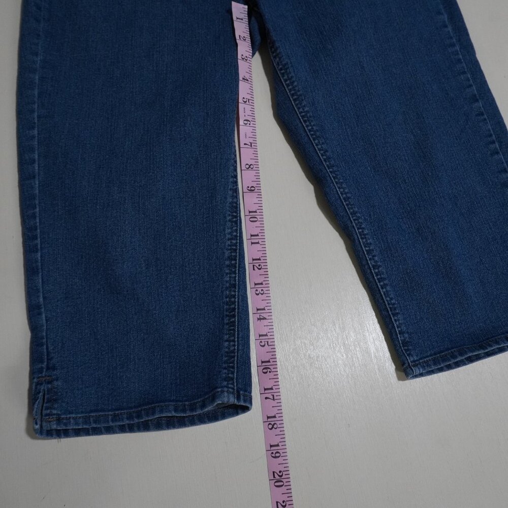 Lee Riders Capri Jean‎ - Picture 4 of 6